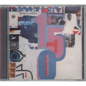 Paul Weller ‎CD Studio 150 / V2 ‎VVR 1026902 Sigillato