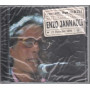 Enzo Jannacci CD Live RTSI 27 Dicembre 1986 / Sony Music ‎505107 2 Sigillato