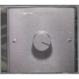 Corduroy ‎CD Clik / Big Cat ‎– ABB1008392 Sigillato