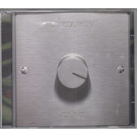 Corduroy ‎CD Clik / Big Cat ‎– ABB1008392 Sigillato