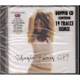 Shania Twain  2 CD Up! (International Version) Sigillato 0008817034423