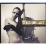 AA.VV. CD Classique & Jazz Digipack Nuovo Sigillato 4260036282368