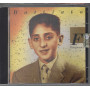 Franco Battiato CD Fisiognomica / EMI 0777 7 90314 2 Sigillato