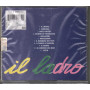 Angelo Branduardi CD Il Ladro / EMI ‎– 8 32476 2 Sigillato