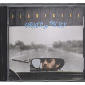 Francesco De Gregori CD Catcher In The Sky / Serraglio ‎SERR 467155 2 Sigillato