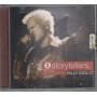 Billy Idol ‎CD VH1 Storytellers / EMI Capitol Records 72435-36919-2-9 Sigillato