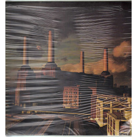 Pink Floyd ‎‎‎Lp Vinile Animals Gatefold / EMI ‎Harvest 3C 064-984341 Sigillato