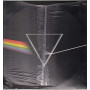 Pink Floyd ‎‎‎Lp Vinile The Dark Side Of The Moon ‎Harvest 3C 06405249 Sigillato