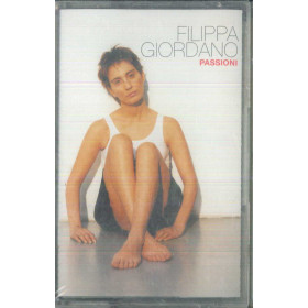 Filippa Giordano MC7 Passioni / Sugar ‎– SGRC 77826 Sigillata 0602577782640