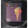 AAVV Lp Vinile Nostalgia '61 / Fonit Cetra ‎PL 786 Serie  Pellicano Sigillato
