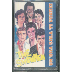 The Showmen MC7 Un'ora Sola Ti Vorrei / Showmusic ‎–  SM 001/C Sigillata