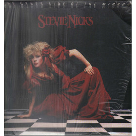 Stevie Nicks Lp Vinile The Other Side Of The Mirror / EMI Modern Nuov