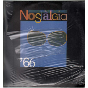 AAVV Lp Vinile Nostalgia '66 / Fonit Cetra ‎PL 791 Serie Pellicano Sigillato