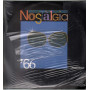 AAVV Lp Vinile Nostalgia '66 / Fonit Cetra ‎PL 791 Serie Pellicano Sigillato