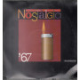 AAVV Lp Vinile Nostalgia '67 / Fonit Cetra ‎PL 792 Serie Pellicano Sigillato
