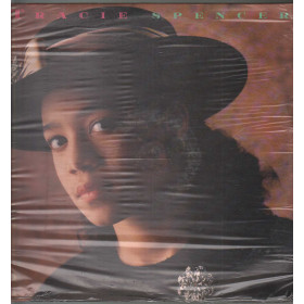 Tracie Spencer ‎Lp Vinile Omonimo Same / EMI ‎Capitol 64 7481861 Sigillato