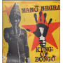 Mano Negra ‎‎‎Lp Vinile King Of Bongo / Virgin LPVIR 5 Sigillato