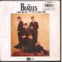 The Beatles ‎Vinile 7" 45 giri Love Me Do / P.S. I Love You - Parlophone Nuovo
