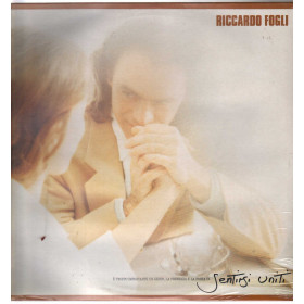 R Fogli ‎‎‎‎Lp È Troppo Importante Un Gesto La Presenza E La Forza Sigillato