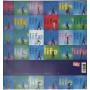 Simply Red ‎‎‎‎‎Lp Vinile Life / EastWest ‎0630-12069-1 Germania Sigillato