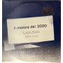 Lucio Dalla Lp Vinile Il Motore Del 2000 / RCA ‎PL 75341 Sigillato 0035627534119