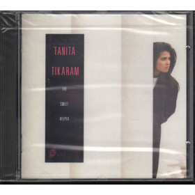 Tanita Tikaram  CD The Sweet Keeper Nuovo Sigillato 0090317080024