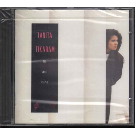 Tanita Tikaram  CD The Sweet Keeper Nuovo Sigillato 0090317080024