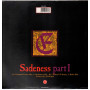 Enigma ‎Vinile 12" Sadeness Part I / Virgin ‎– VINX 703 Italia Nuovo