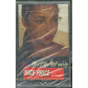 Sade MC7 Stronger Than Pride / Epic ‎– EPC 460497 4 Sigillata 5099746049744
