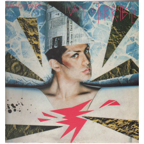Ivan Cattaneo ‎‎‎‎Lp Vinile Ivan Il Terribile / CGD 20316 Nuovo