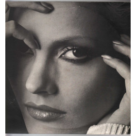 Anna Oxa Lp Vinile Tutti I Brividi Del Mondo / CBS – CBS 465497 1 Nuovo