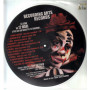 Ivan Cattaneo ‎Lp Picture Disc Luna Presente Recording Arts RALP 009 PROMO Nuovo