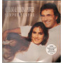 Al Bano & Romina Power Lp Vinile Sempre Sempre WEA ‎24 2081-1 Sigillato
