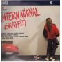 AA.VV. Lp Vinile International Graffiti 1961 / K-Tel ‎SKI 5141 Sigillato
