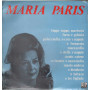 Maria Paris ‎Lp Vinile Tuppe Tuppe Mariscia / Vis Radio ‎– VIS LP 2014 Sigillato