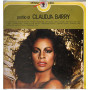 Claudja Barry ‎Lp Vinile Profilo di Claudia Barry / Rifi ‎RPO 72013 Italia Nuovo