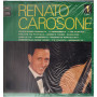 Renato Carosone Lp Vinile Blue Italian Skies / Pathé 3 C 048-17300 M Sigillato