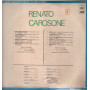 Renato Carosone Lp Vinile Blue Italian Skies / Pathé 3 C 048-17300 M Sigillato