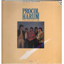 Procol Harum 2 Lp Vinile The Collection / Gatefold Apribile - Castle Nuovo