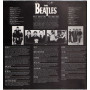 The Beatles 2 Lp Vinile Past Masters Volumes One & Two Parlophone ‎EMI Nuovo