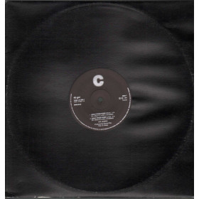 Dr. Alban Vinile 12" Away From Home / Cheiron ‎– 74321-21385-1 Nuovo