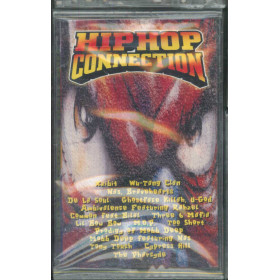 AA.VV MC7 Hip Hop Connection / Sony  - SMM 504646 4 Sigillata