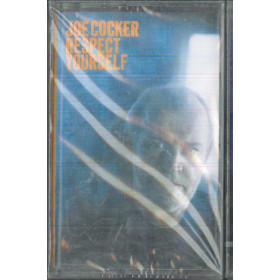 Joe Cocker MC7 Respect Yourself / Parlophone ‎– 07243-539643-4-0 Sigillata