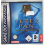 Peter Pan The Movie Videogioco Game Boy / Disney Interactive Atari Nuovo