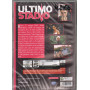 Ultimo Stadio DVD Valerio Mastandrea Ivano DeMatteo Victoria Larchenko Sigillato