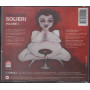 Maurizio Solieri CD Volume I Nuovo 8012855400524