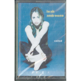 Leah Andreone MC7 Veiled / RCA – 07863 66897 4 Sigillata