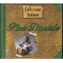 Pino Daniele 2 CD Collezione Italiana / EMI Digipack Sigillato 0094636444420