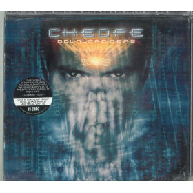 Cheope CD Downloadideas / Heartlines Editions – 8 032872 790125 Sigillato