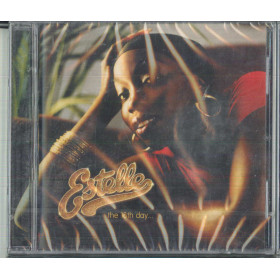 Estelle CD The 18th Day / V2 – JAD1027838 Sigillato 5033197278384